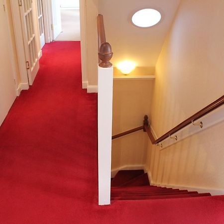 إدنبرة Marchfield Guest House المظهر الخارجي الصورة