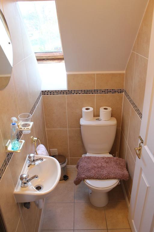 إدنبرة Marchfield Guest House المظهر الخارجي الصورة