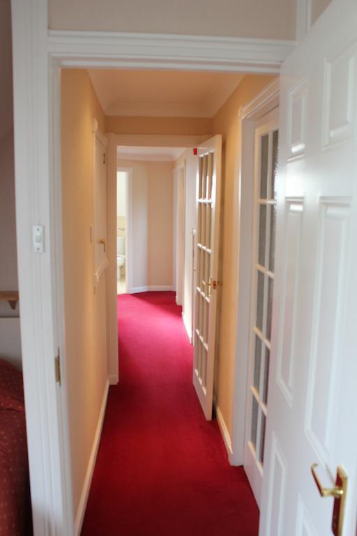 إدنبرة Marchfield Guest House المظهر الخارجي الصورة