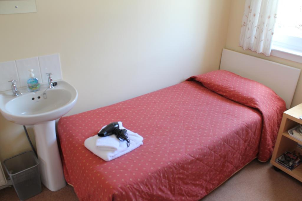 إدنبرة Marchfield Guest House المظهر الخارجي الصورة