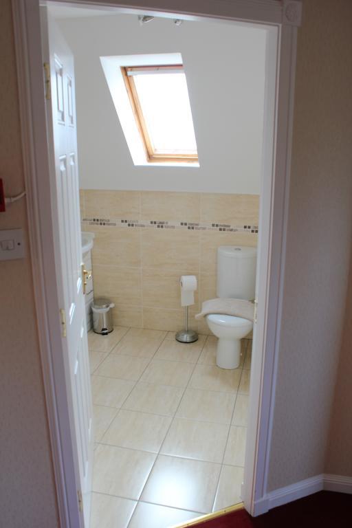 إدنبرة Marchfield Guest House المظهر الخارجي الصورة
