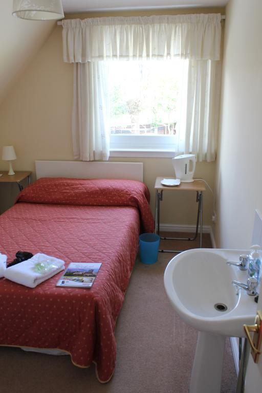 إدنبرة Marchfield Guest House الغرفة الصورة