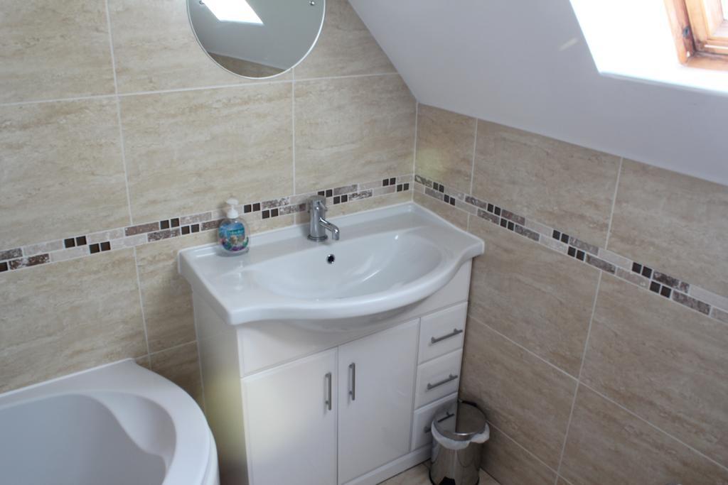 إدنبرة Marchfield Guest House الغرفة الصورة